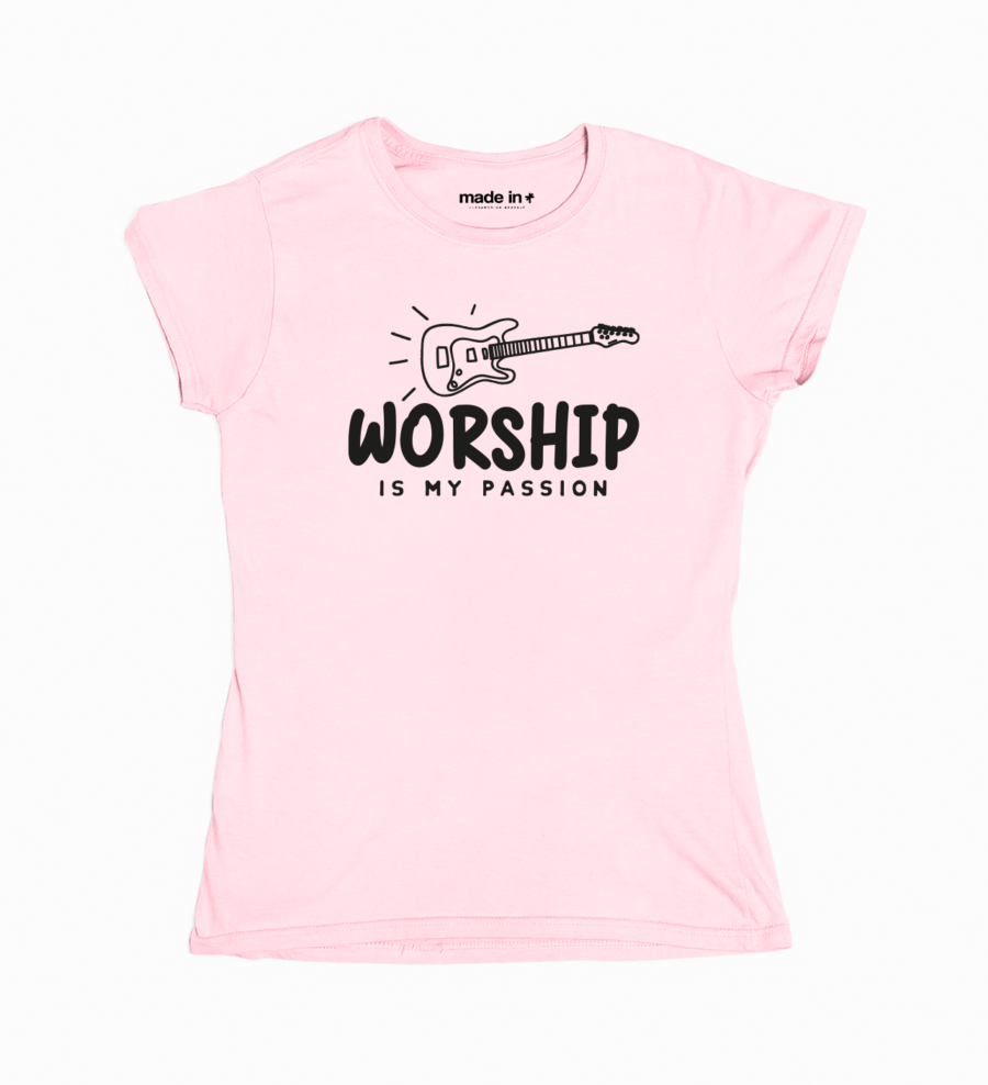 WORSHIP PASSION - Image 5