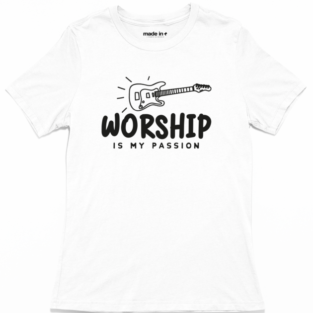 WORSHIP PASSION