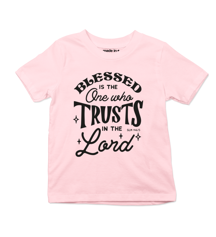 BLESSED TRUTS - Image 5