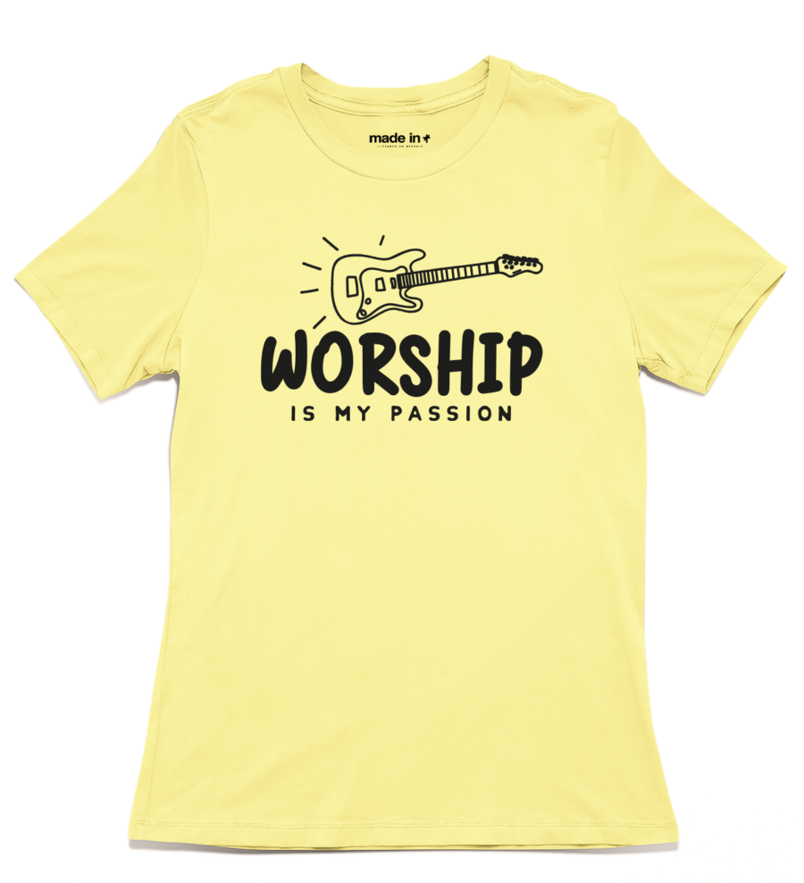 WORSHIP PASSION - Image 6