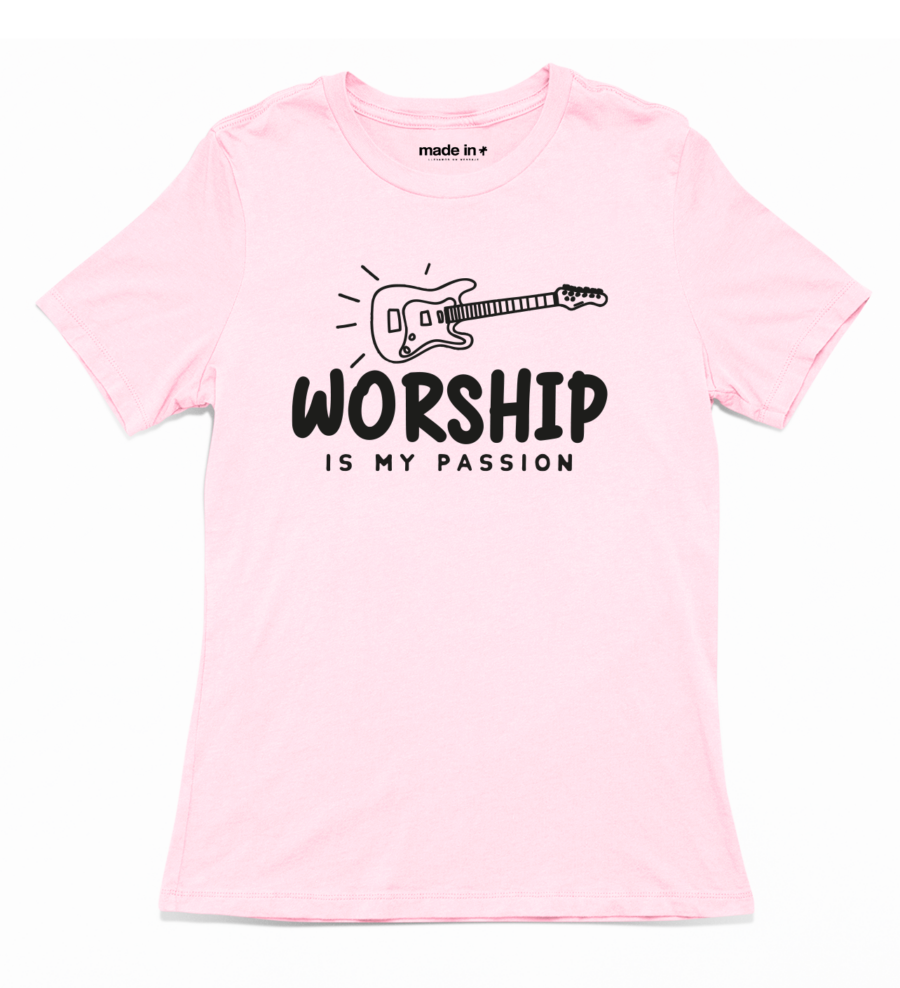 WORSHIP PASSION - Image 5