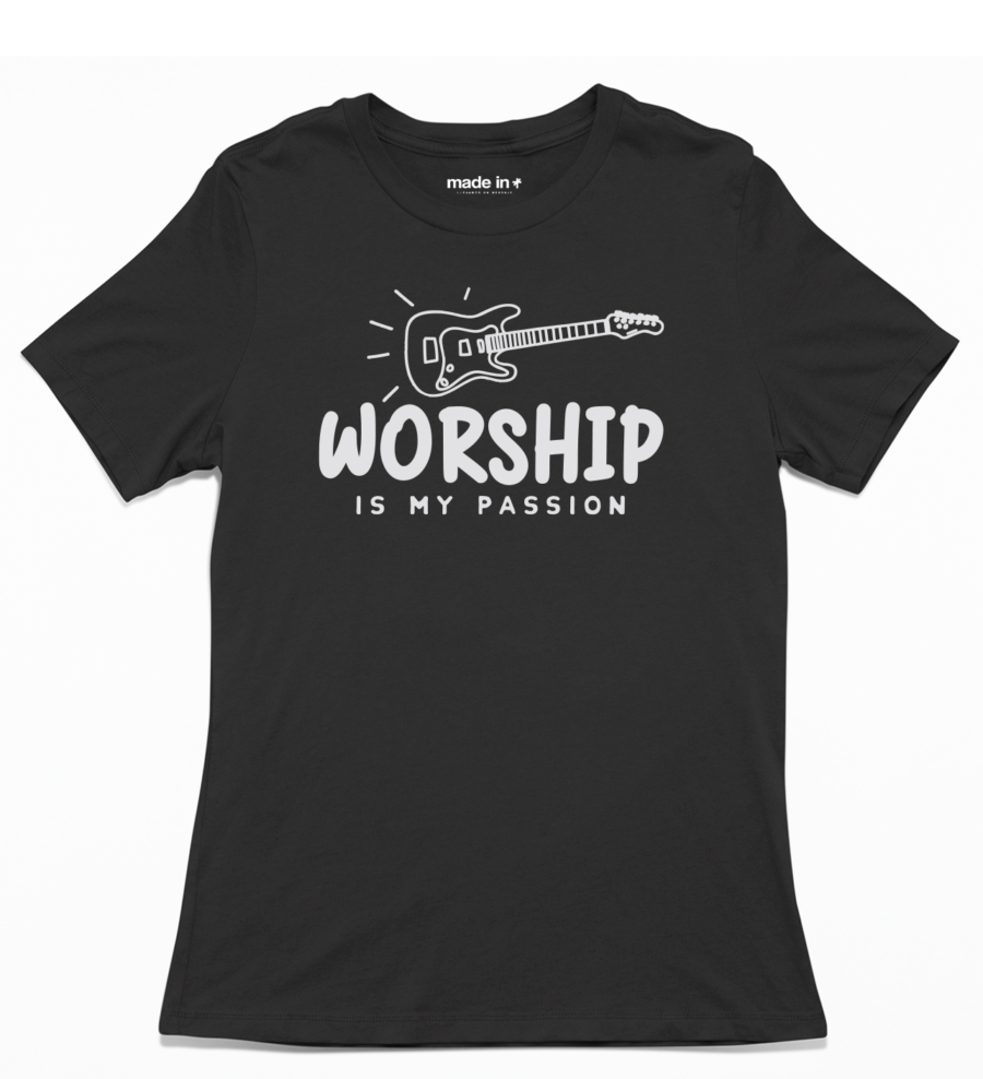 WORSHIP PASSION - Image 2