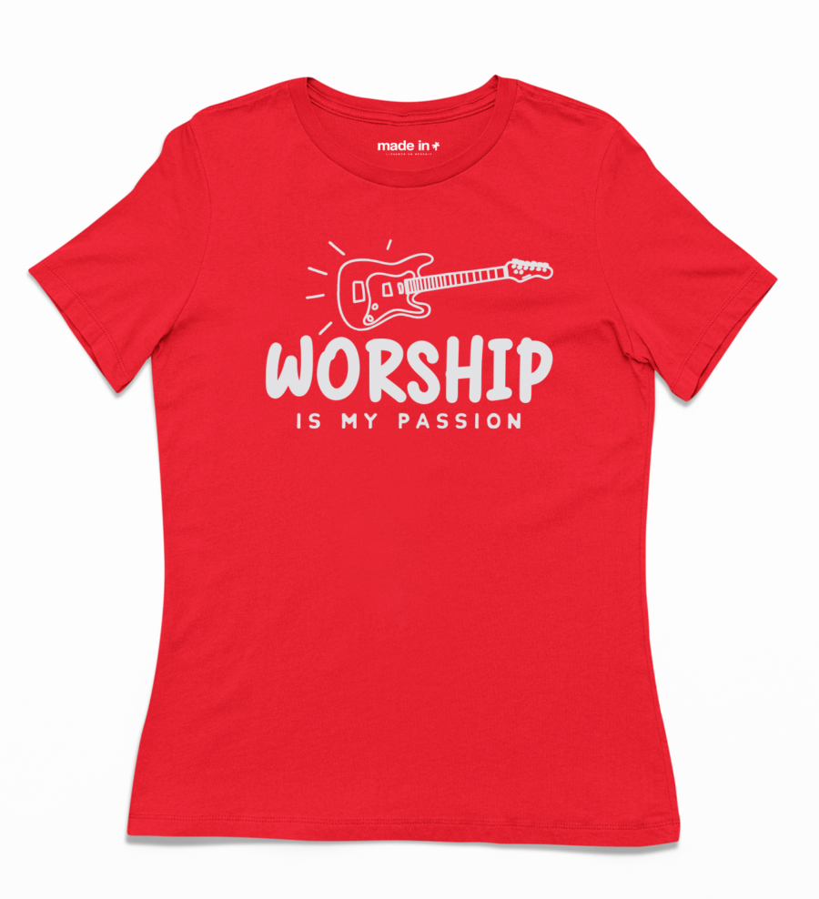 WORSHIP PASSION - Image 4