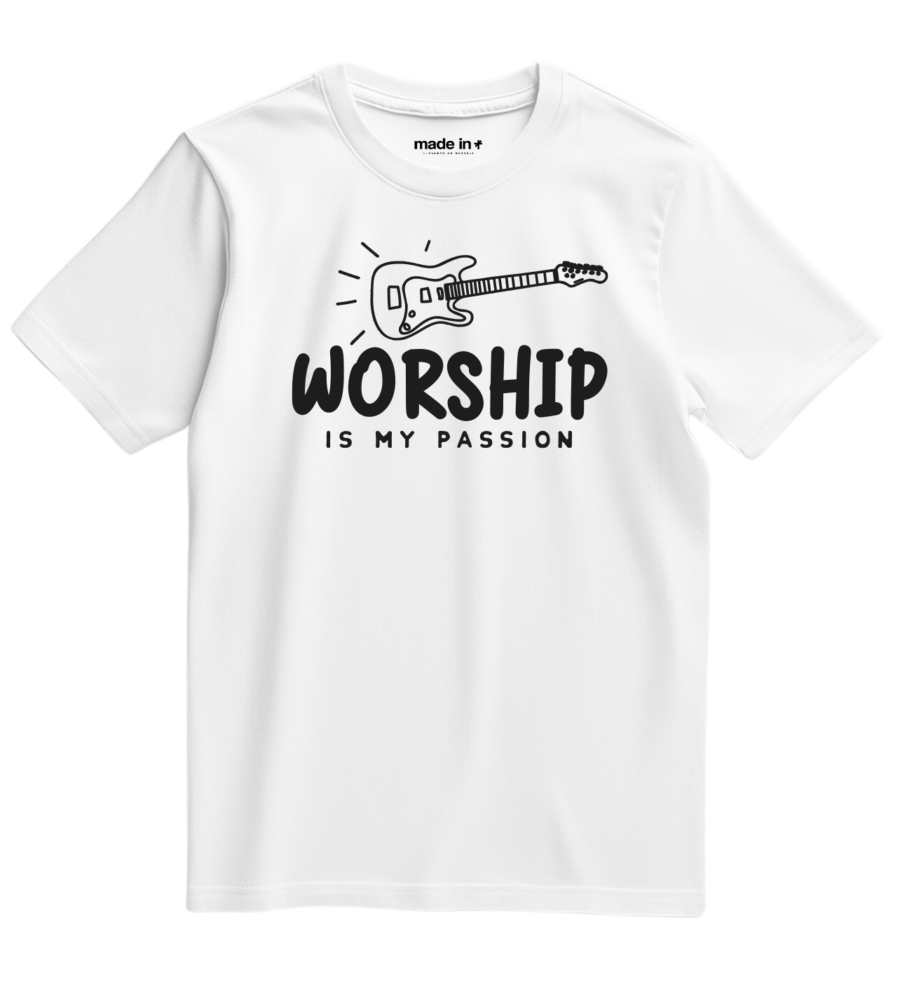 WORSHIP PASSION - Image 3