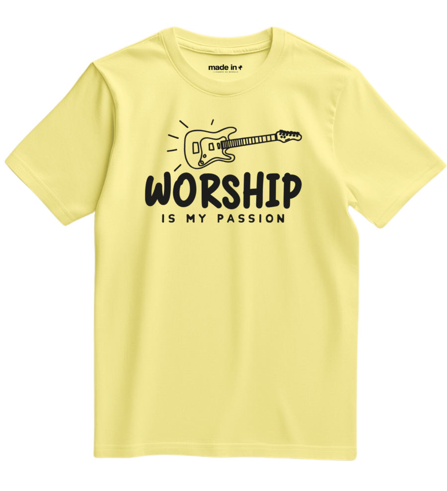 WORSHIP PASSION - Image 6