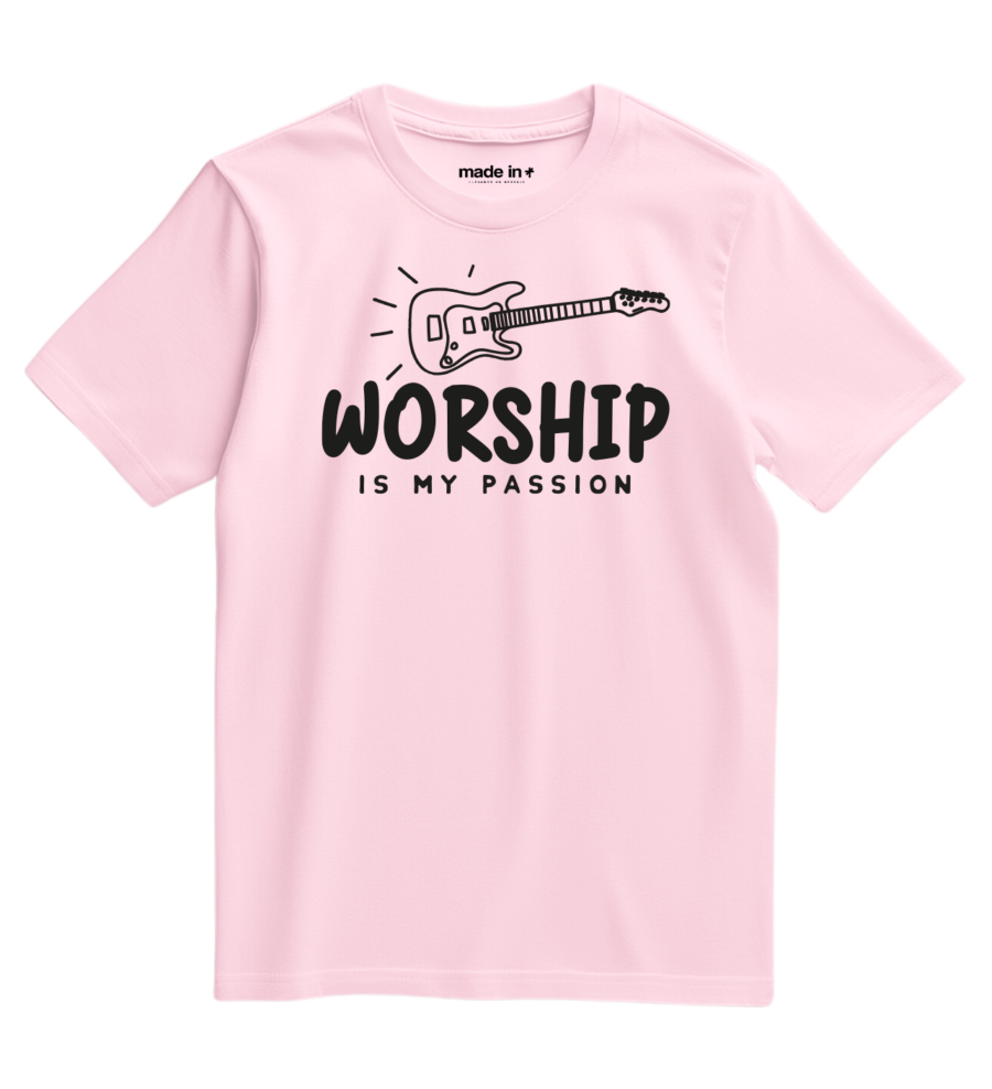 WORSHIP PASSION - Image 5