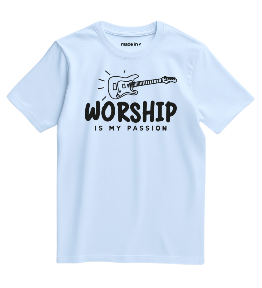 WORSHIP PASSION - Image 7