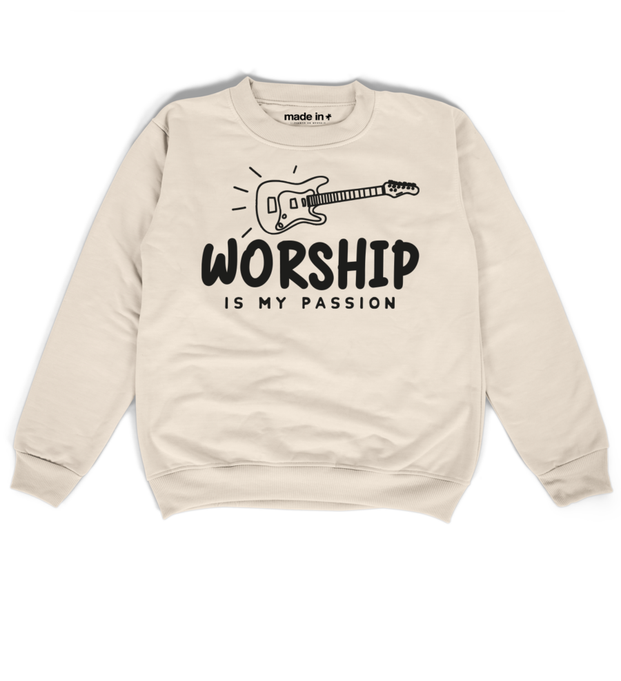 WORSHIP PASSION - Image 4