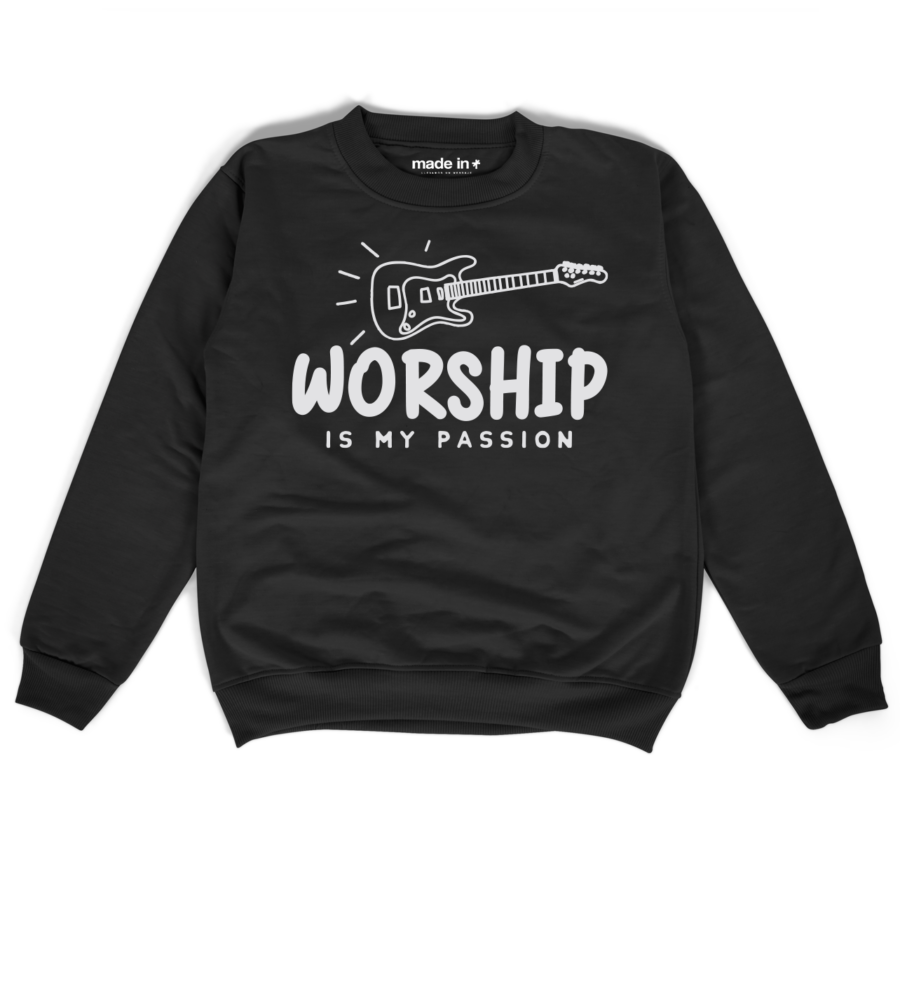 WORSHIP PASSION - Image 2