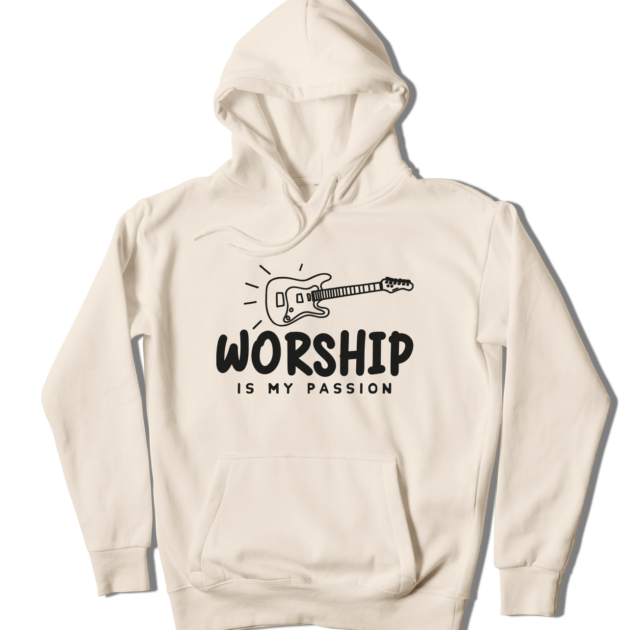 WORSHIP PASSION