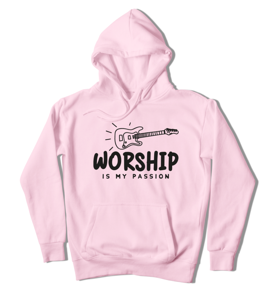 WORSHIP PASSION - Image 3