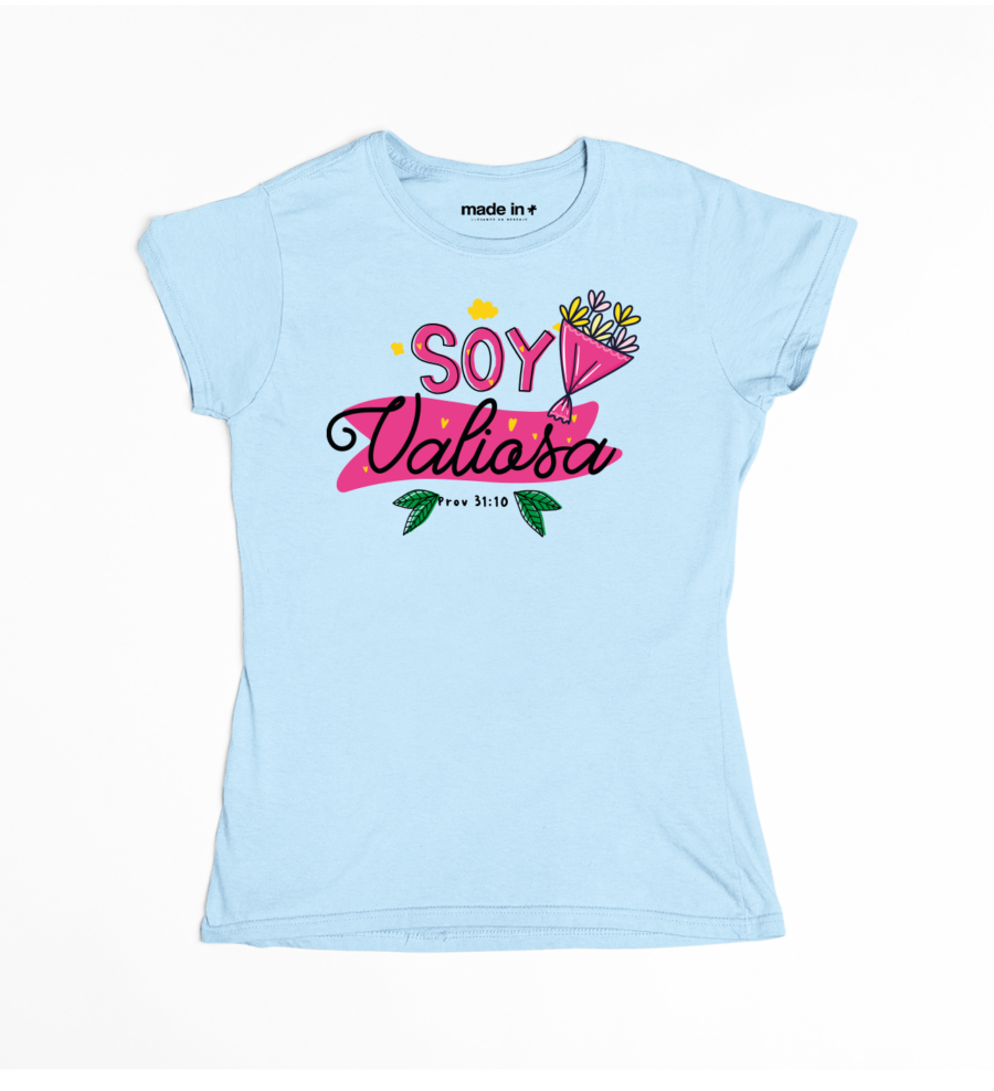SOY VALIOSA - Image 6
