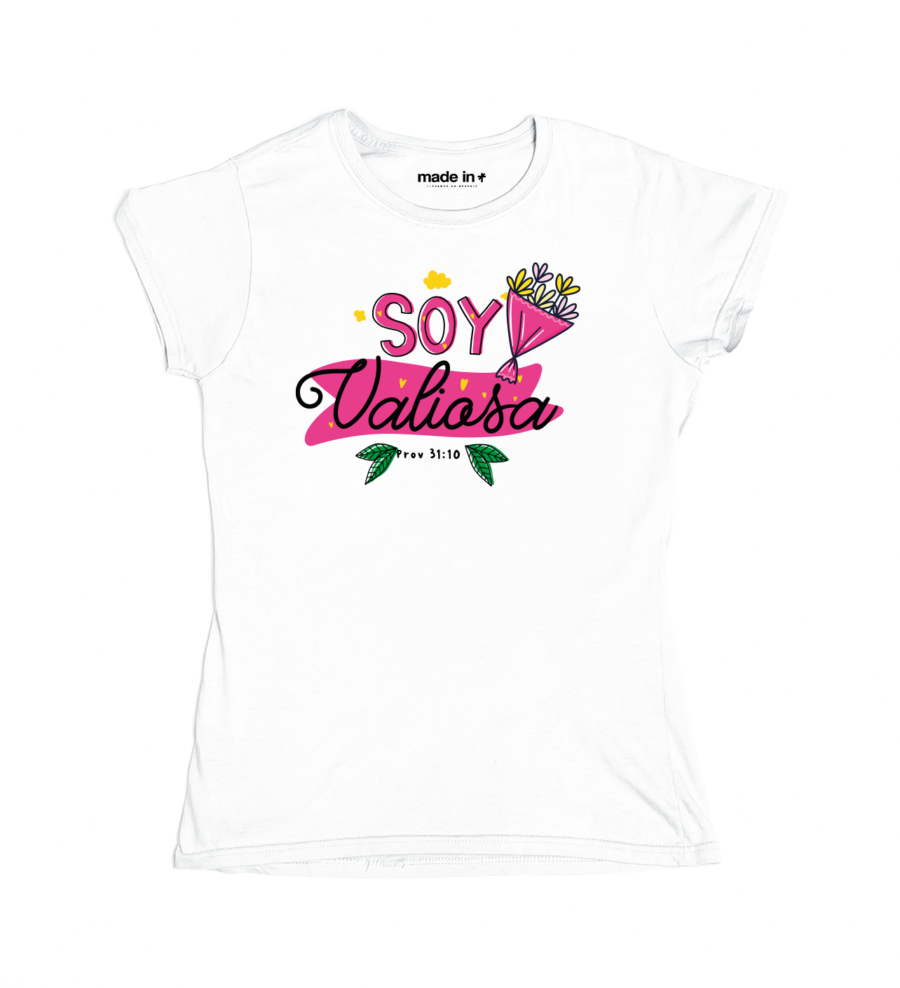 SOY VALIOSA - Image 3