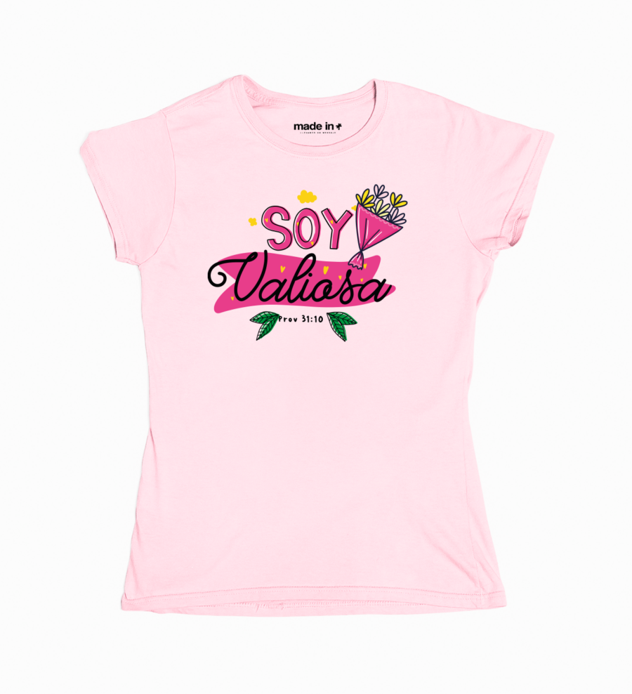 SOY VALIOSA - Image 4