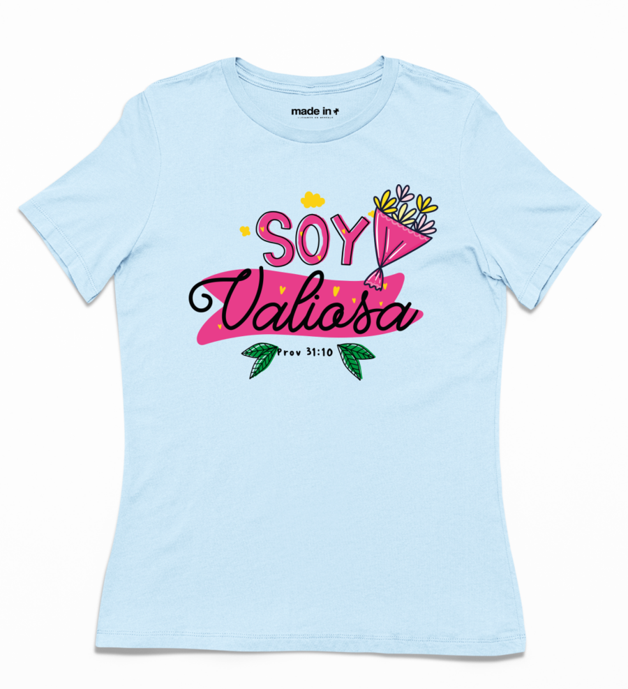 SOY VALIOSA - Image 6
