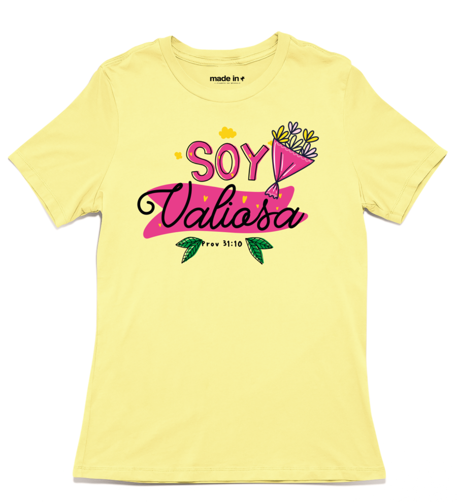 SOY VALIOSA - Image 5