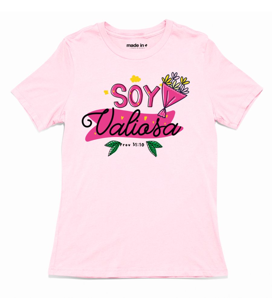 SOY VALIOSA - Image 4
