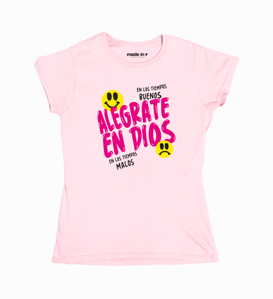 ALEGRATE EN DIOS - Image 4