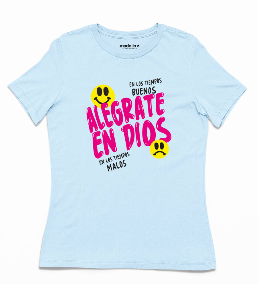 ALEGRATE EN DIOS - Image 6