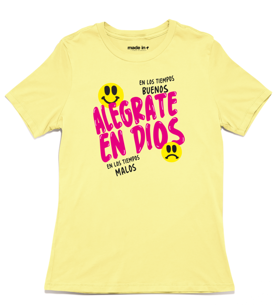ALEGRATE EN DIOS - Image 5