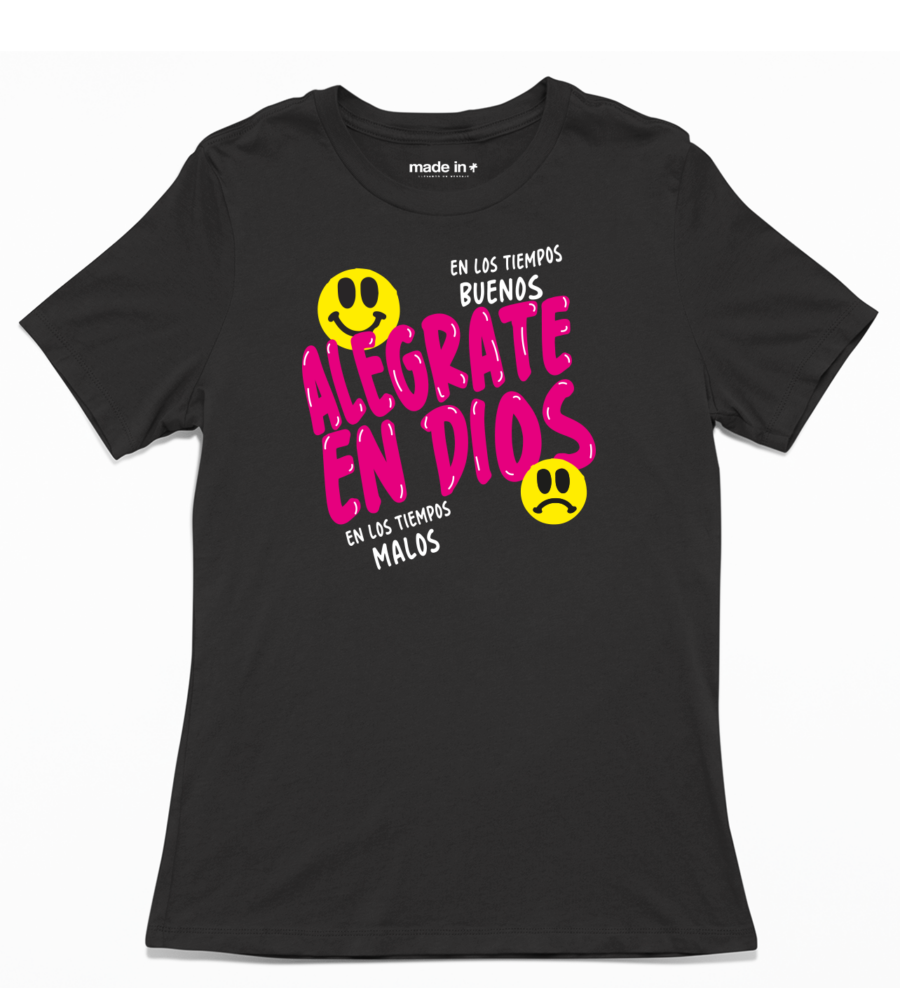 ALEGRATE EN DIOS - Image 2
