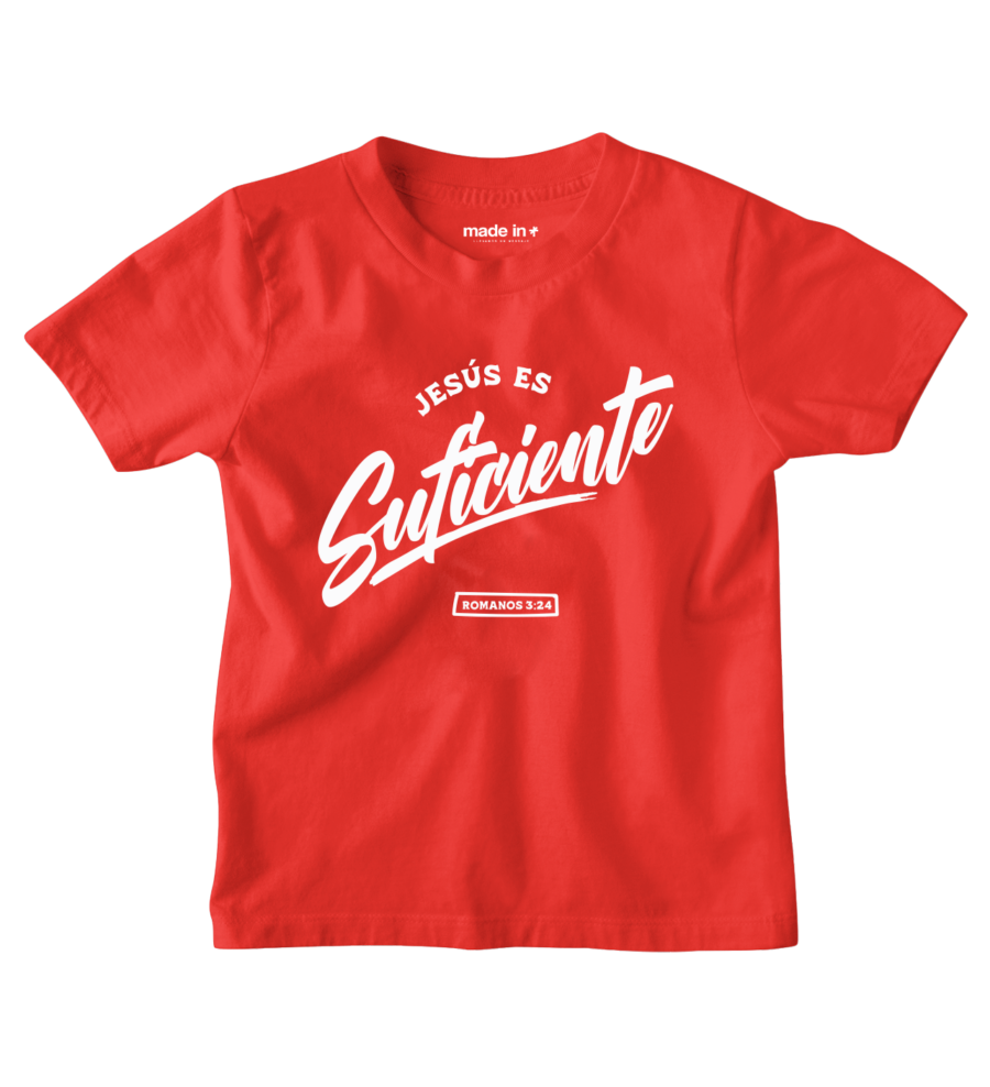 SUFICIENTE - Image 4