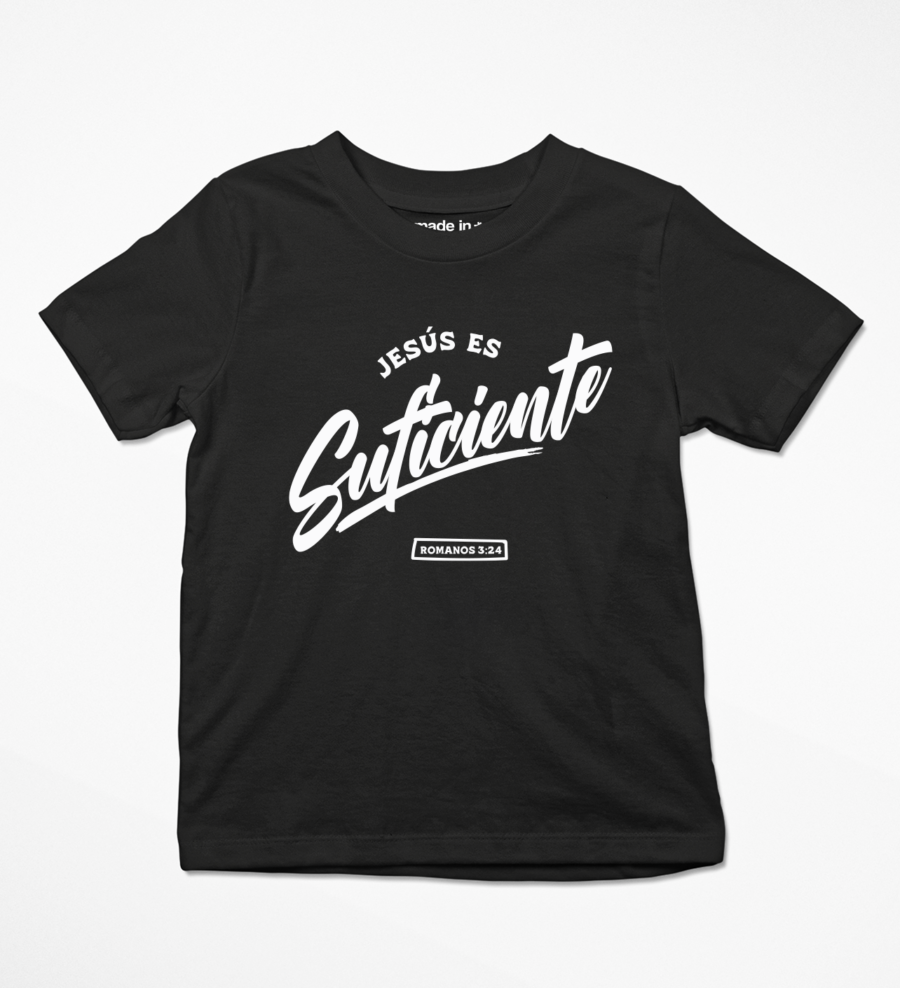 SUFICIENTE - Image 2