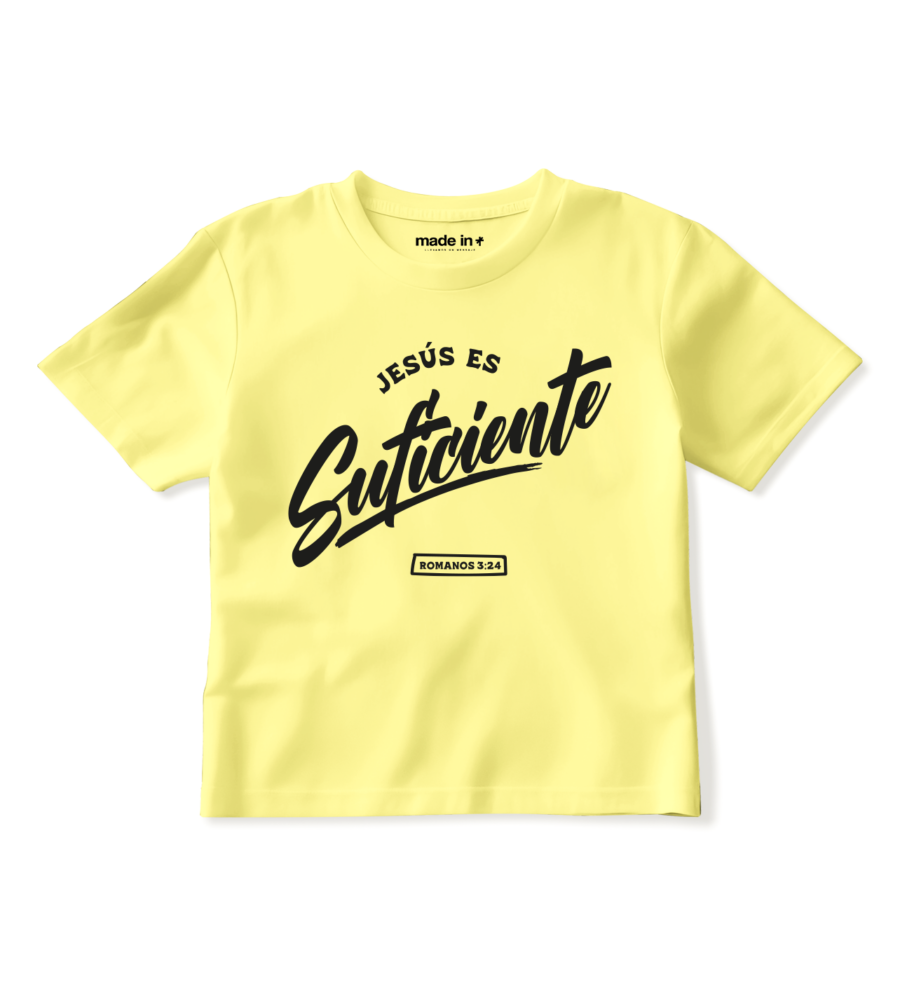 SUFICIENTE - Image 6