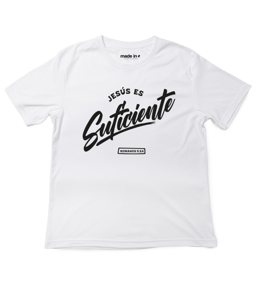SUFICIENTE - Image 3
