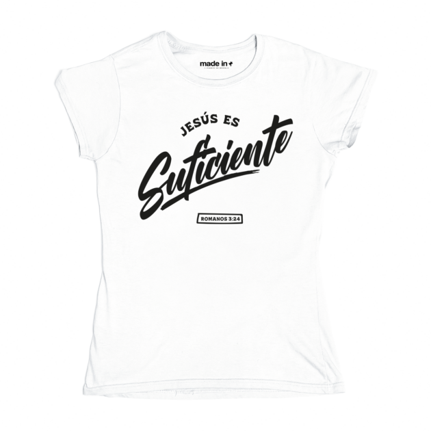 SUFICIENTE
