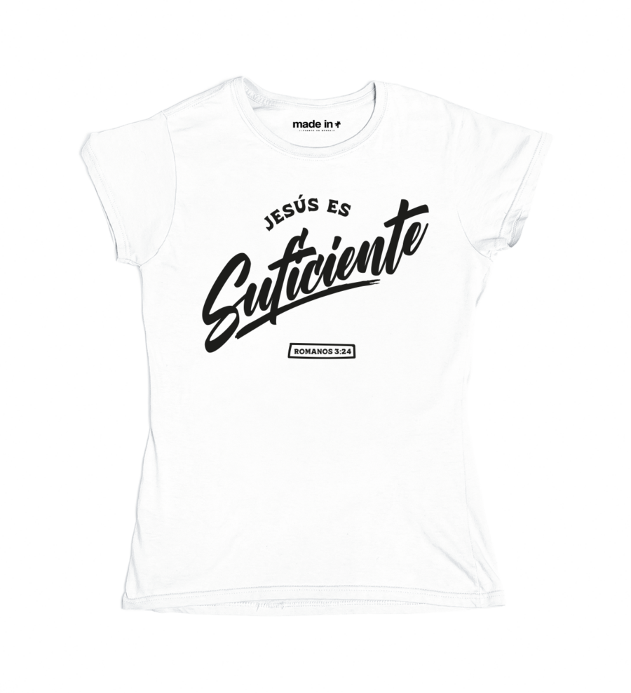 SUFICIENTE