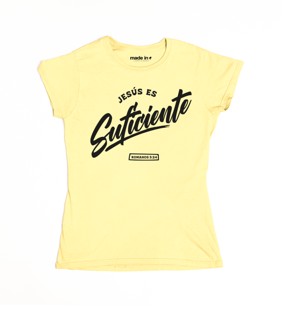 SUFICIENTE - Image 6