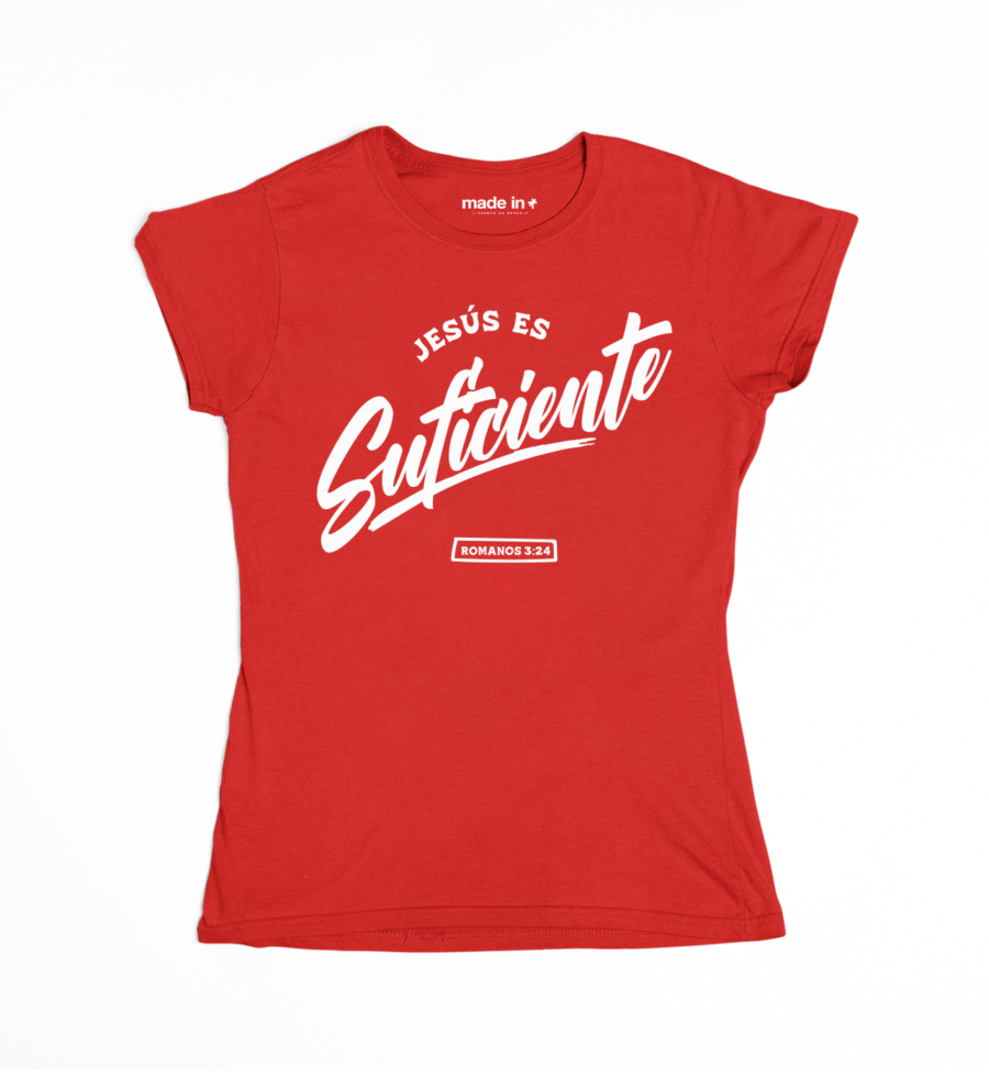 SUFICIENTE - Image 4