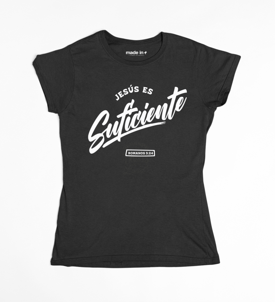 SUFICIENTE - Image 2