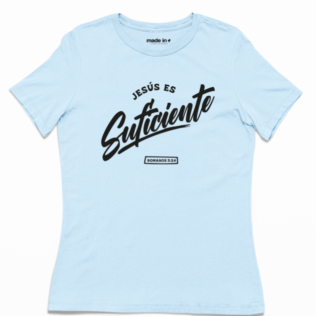 SUFICIENTE