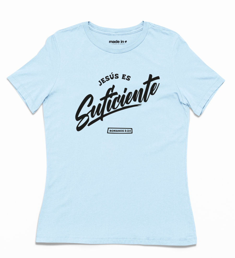 SUFICIENTE