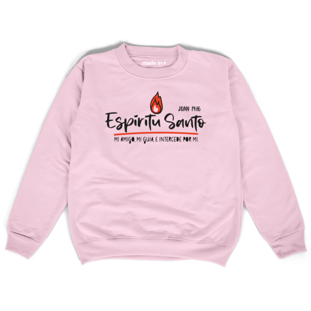 ESPÍRITU SANTO