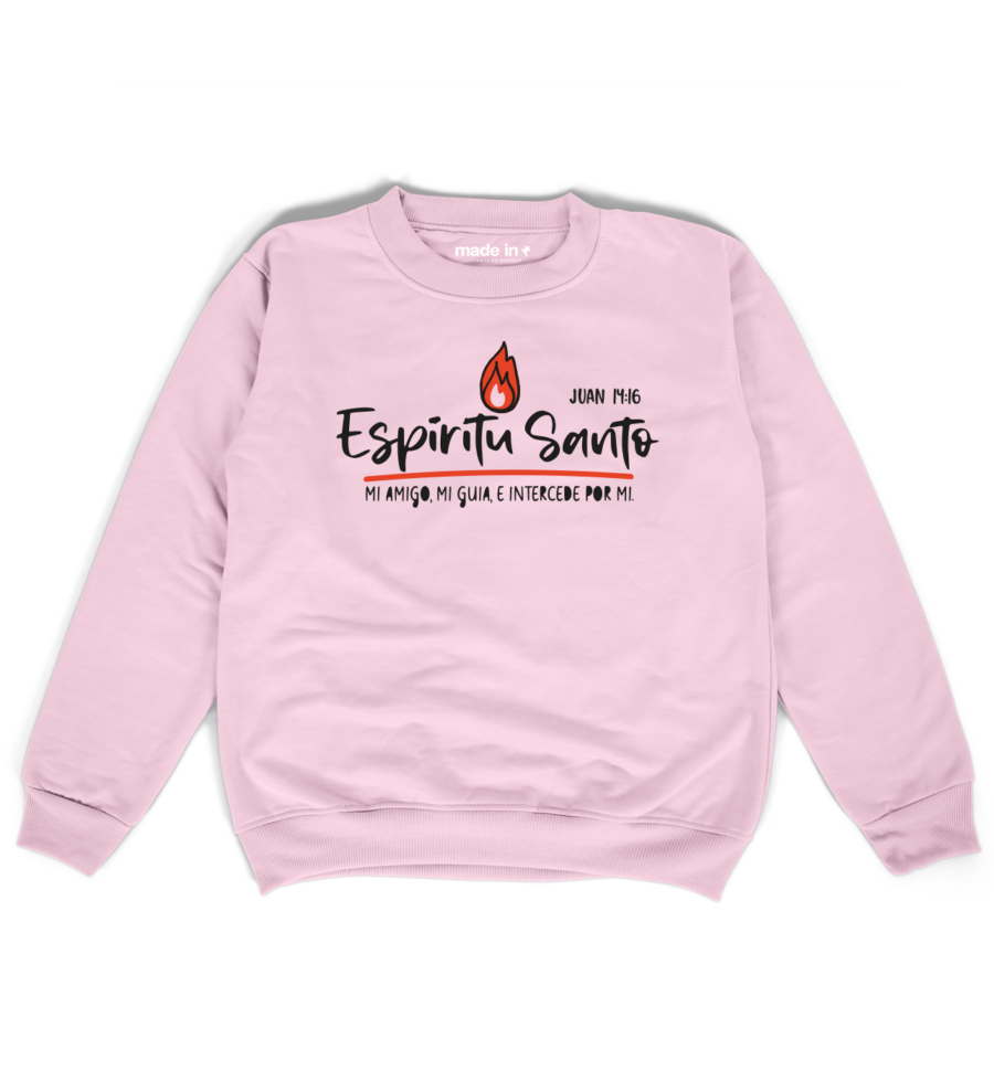 ESPÍRITU SANTO