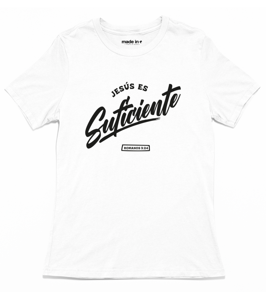 SUFICIENTE - Image 3