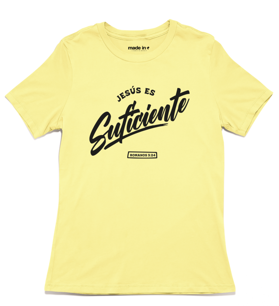 SUFICIENTE - Image 5