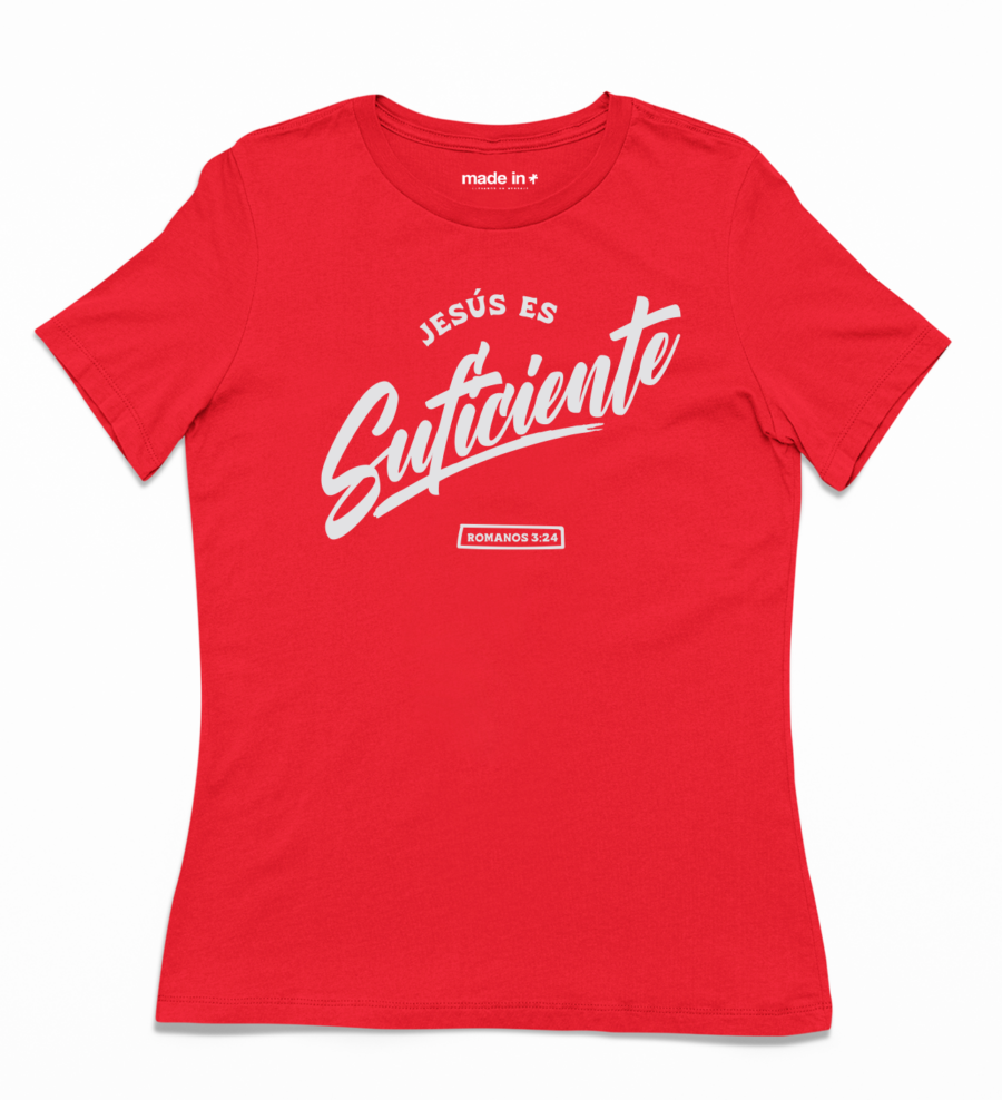 SUFICIENTE - Image 4