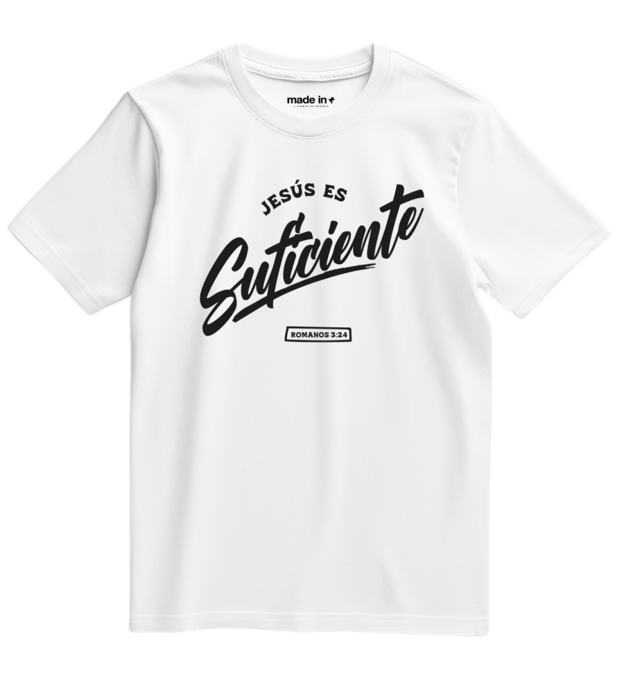 SUFICIENTE - Image 4