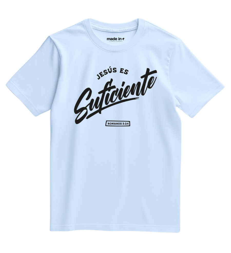 SUFICIENTE