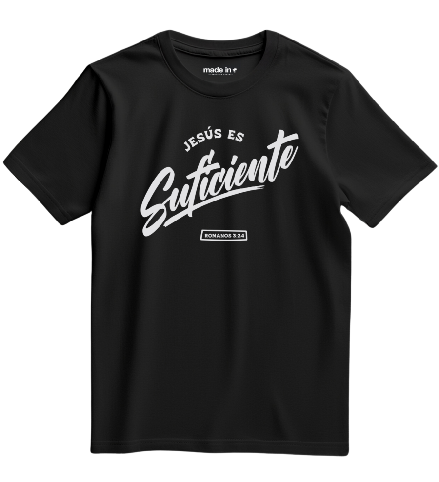 SUFICIENTE - Image 2