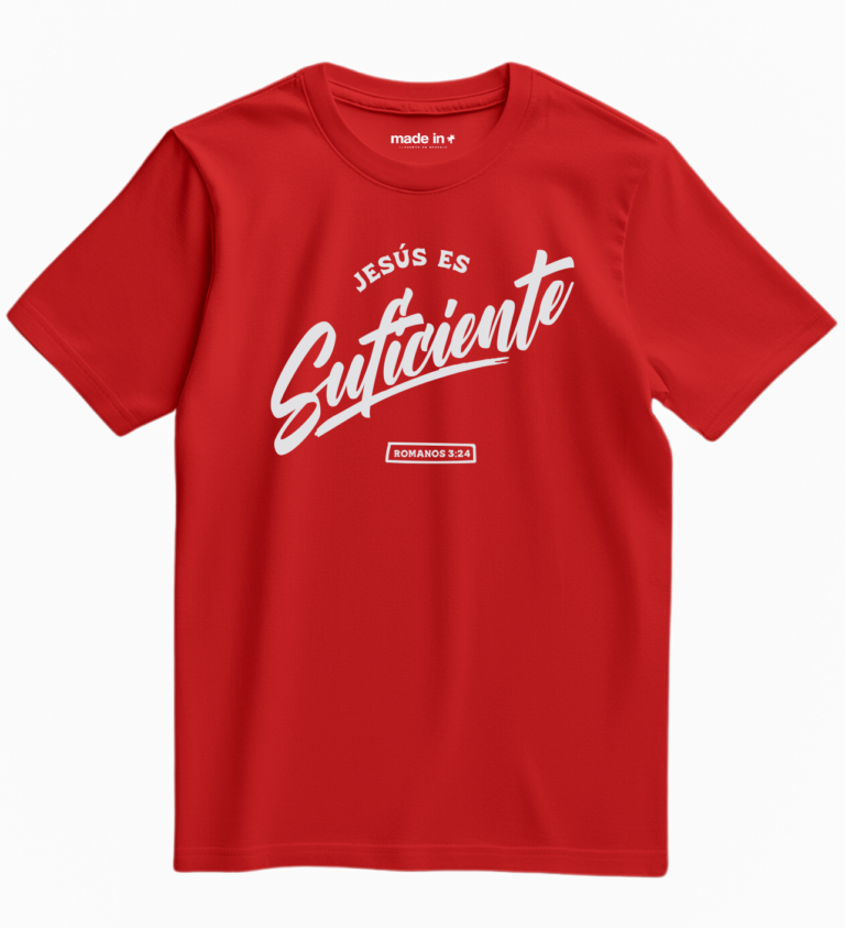 SUFICIENTE