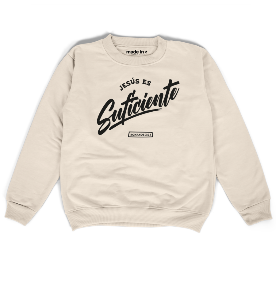 SUFICIENTE - Image 4