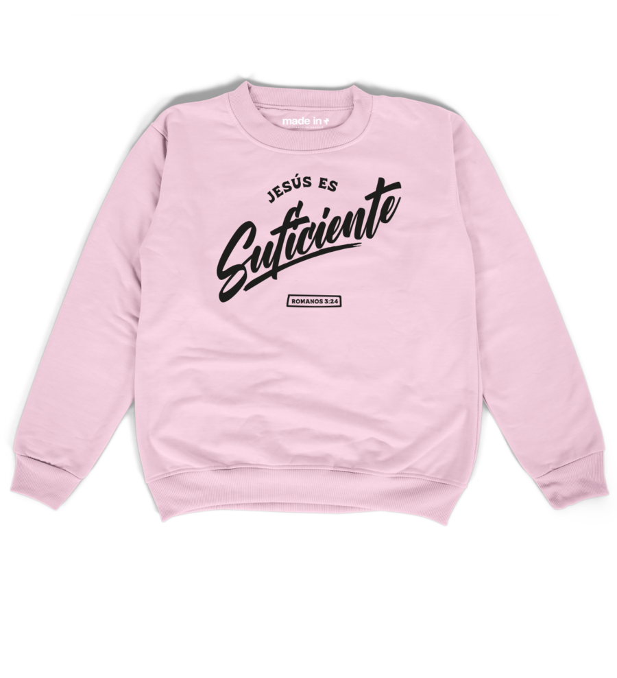 SUFICIENTE - Image 3