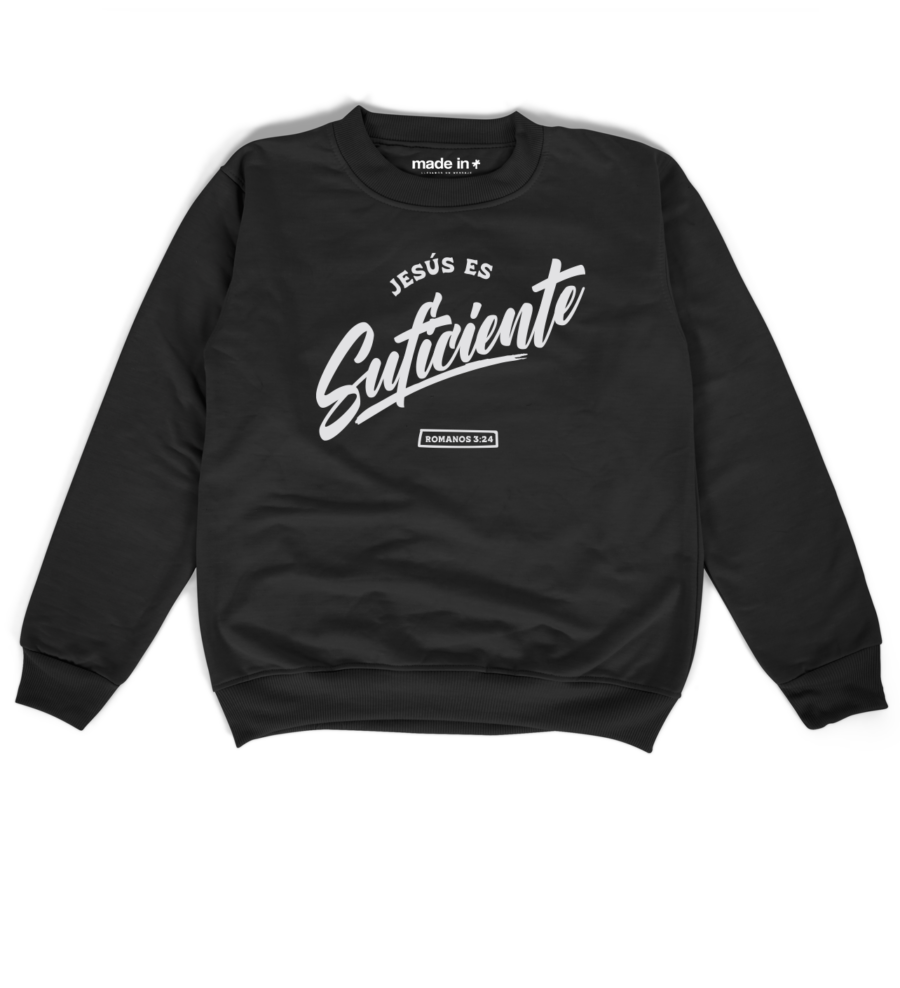 SUFICIENTE