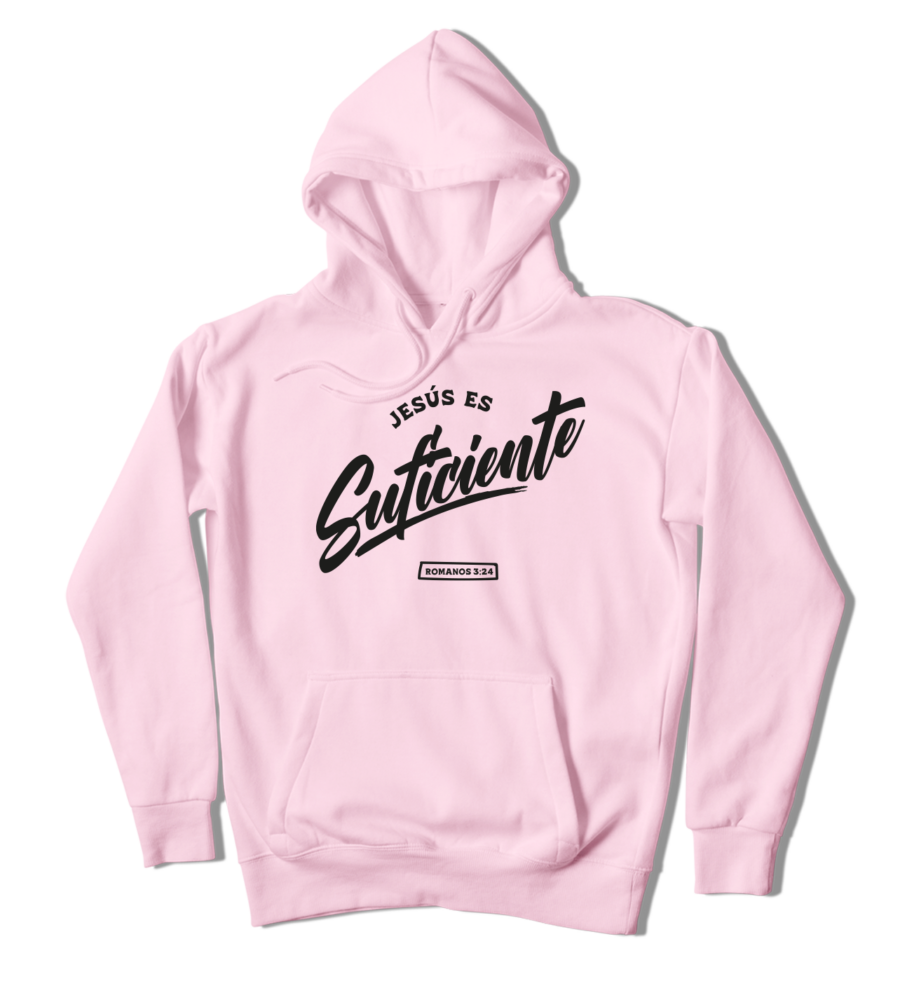 SUFICIENTE
