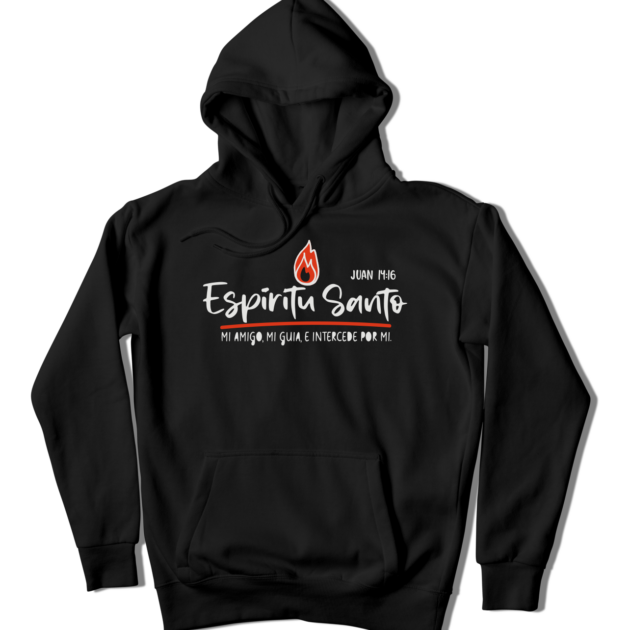 ESPÍRITU SANTO
